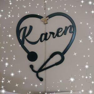 Meet your Posher, Karen